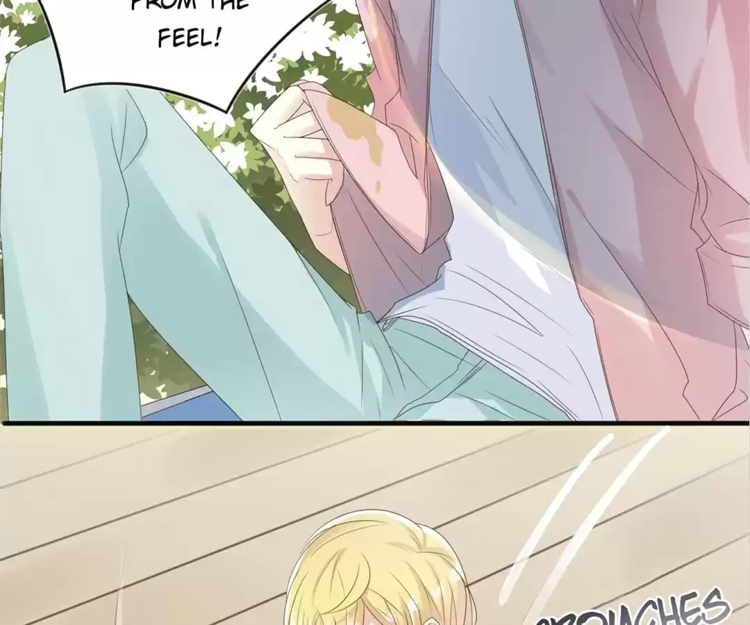 Rebirth From 0 to 1 Chapter 3 page 14 - 