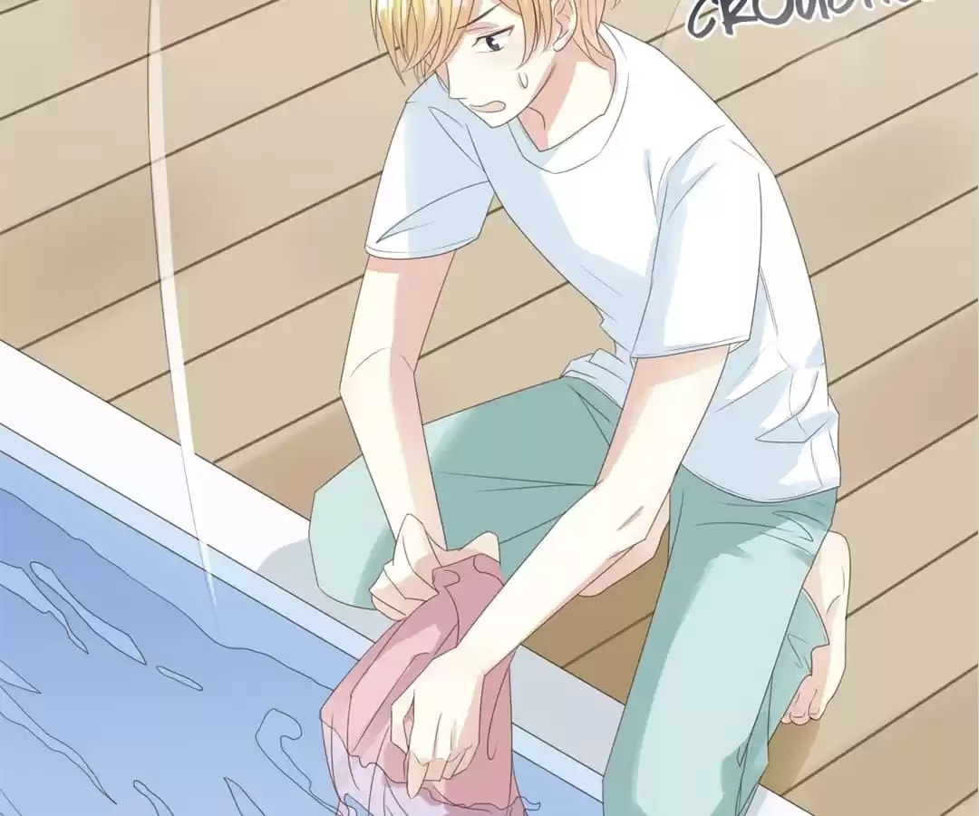 Rebirth From 0 to 1 Chapter 3 page 15 - 