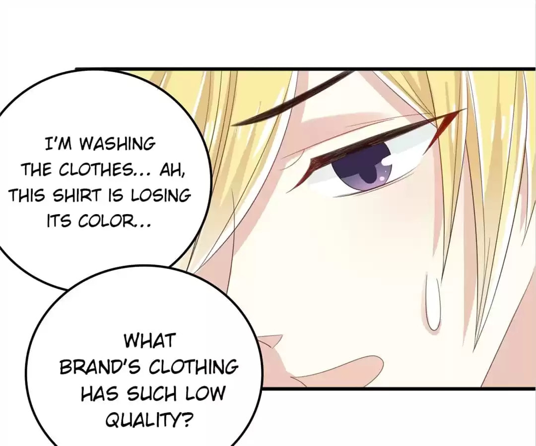 Rebirth From 0 to 1 Chapter 3 page 18 - 