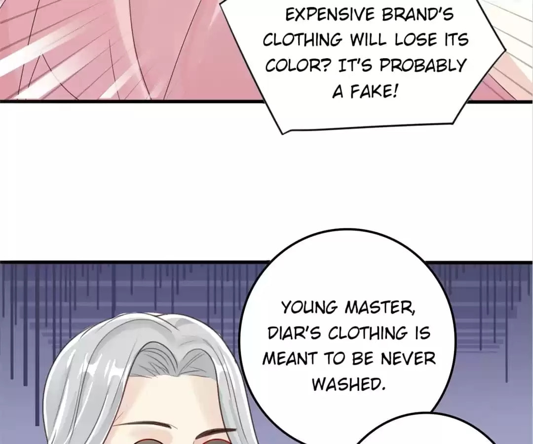 Rebirth From 0 to 1 Chapter 3 page 21 - 