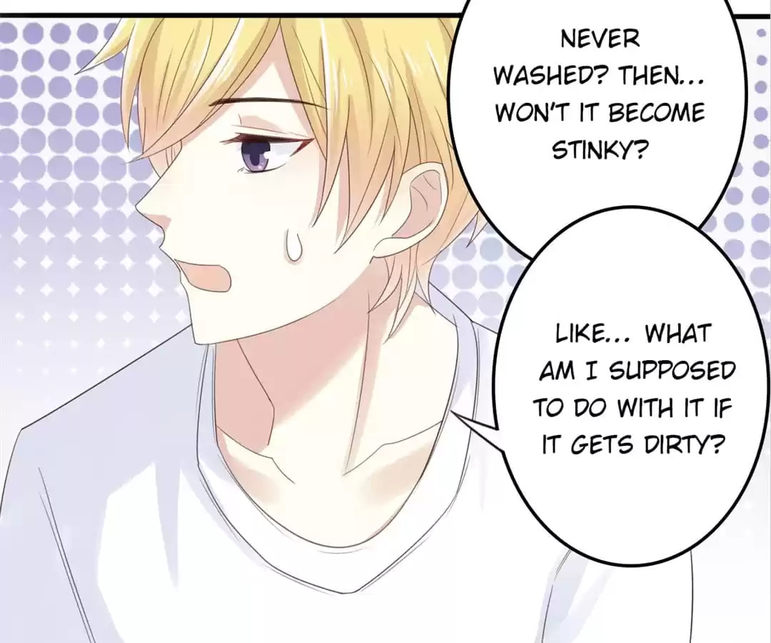 Rebirth From 0 to 1 Chapter 3 page 23 - 