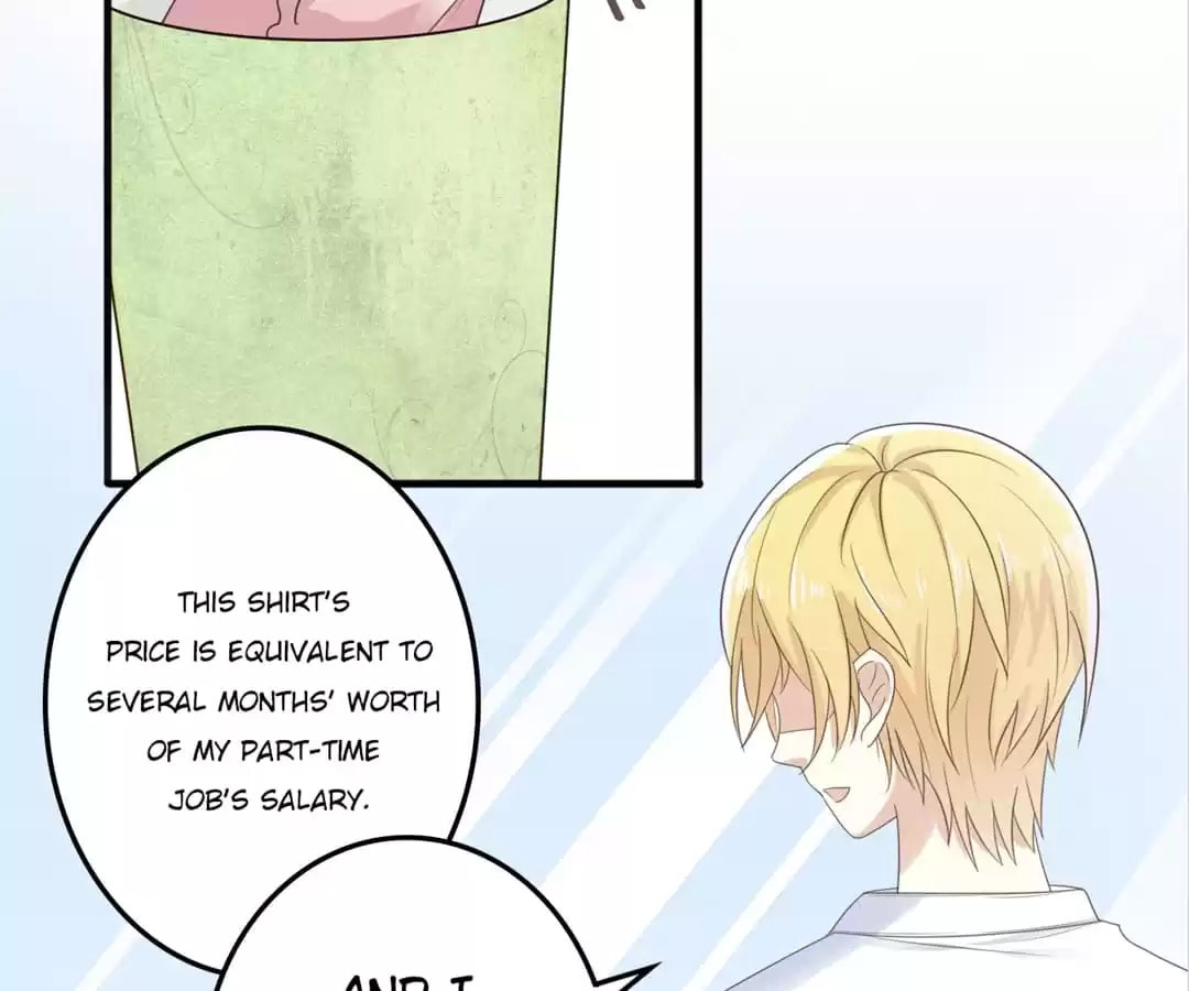 Rebirth From 0 to 1 Chapter 3 page 30 - 