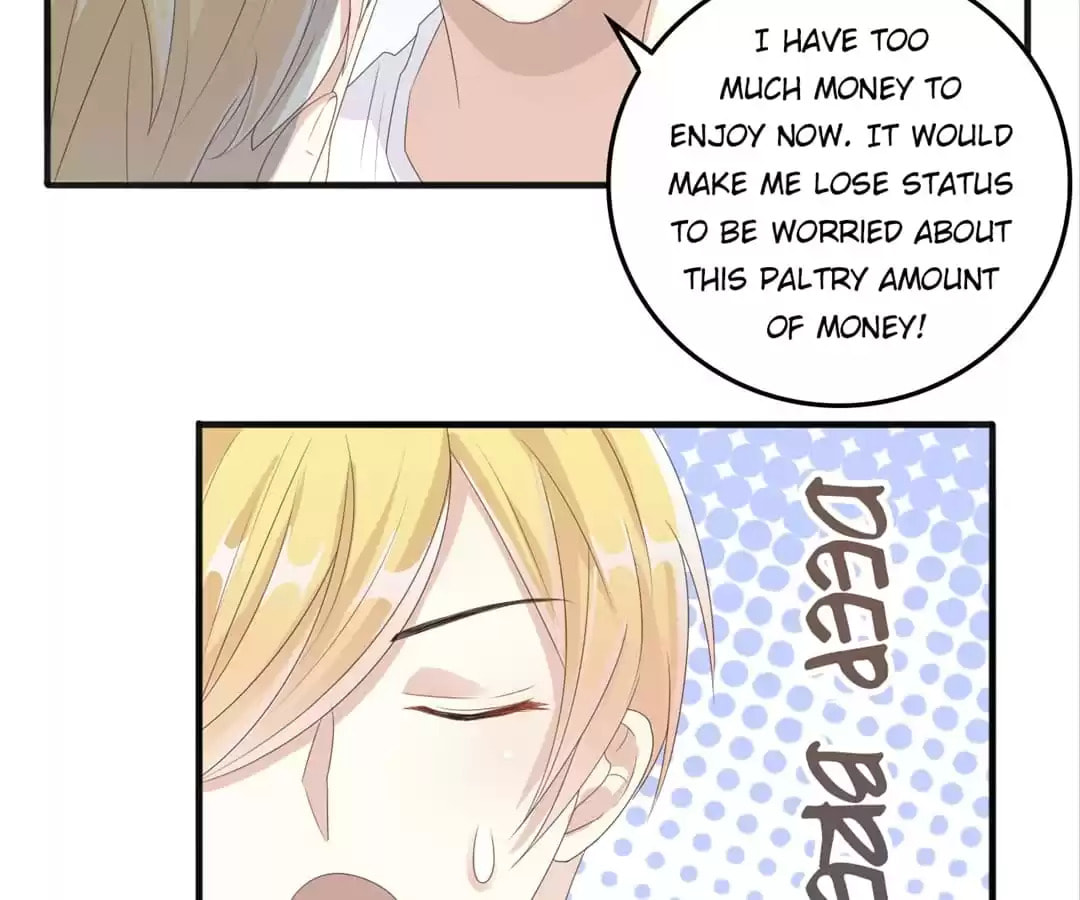 Rebirth From 0 to 1 Chapter 3 page 33 - 