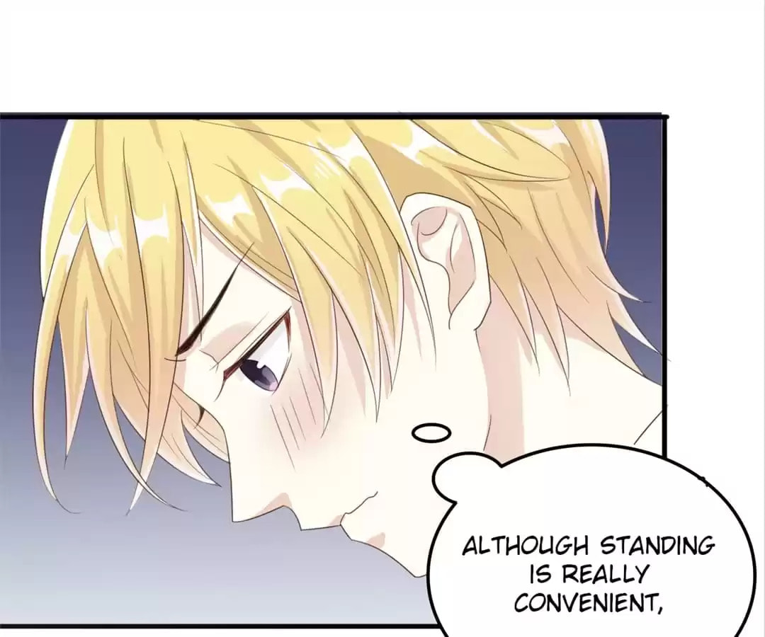 Rebirth From 0 to 1 Chapter 3 page 38 - 