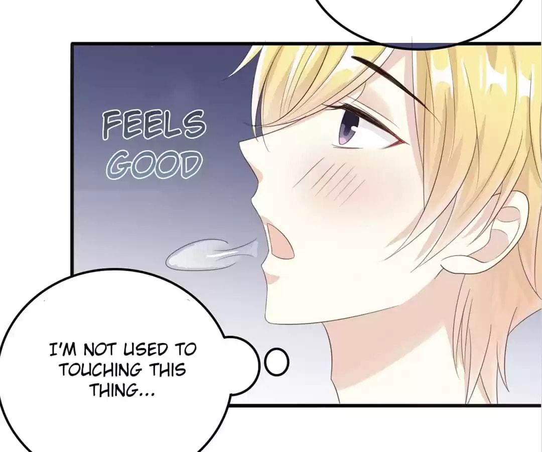 Rebirth From 0 to 1 Chapter 3 page 39 - 