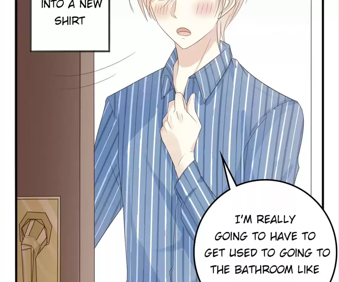 Rebirth From 0 to 1 Chapter 3 page 42 - 