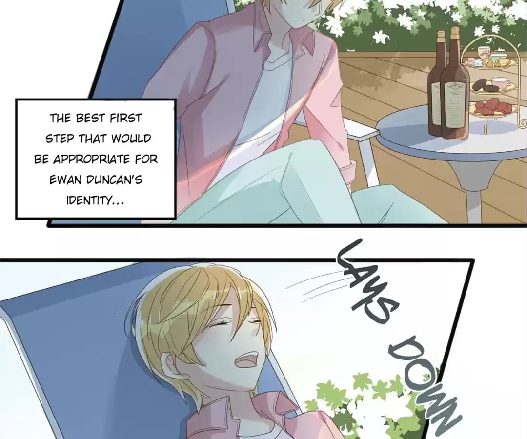 Rebirth From 0 to 1 Chapter 3 page 6 - 