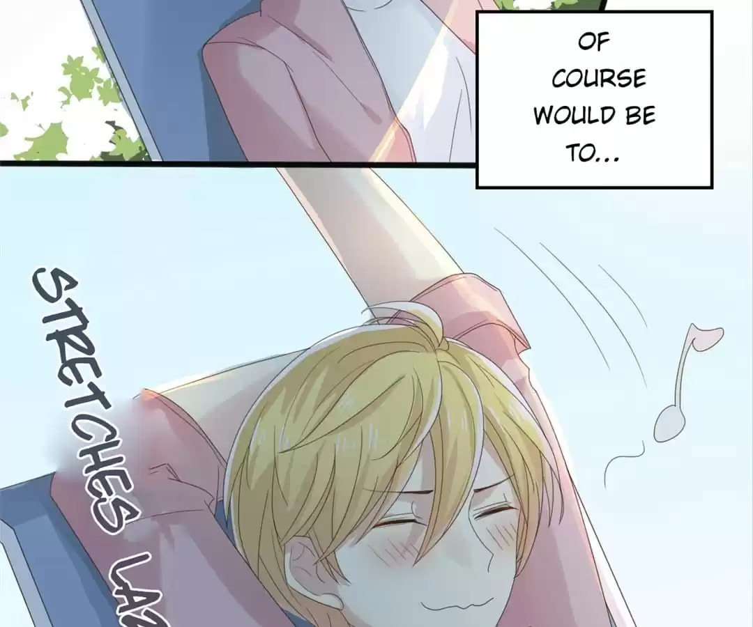 Rebirth From 0 to 1 Chapter 3 page 7 - 