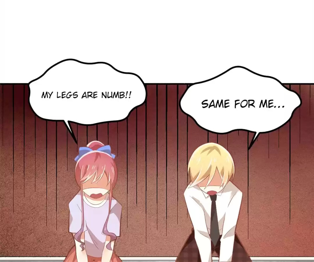 Rebirth From 0 to 1 Chapter 31 page 14 - 