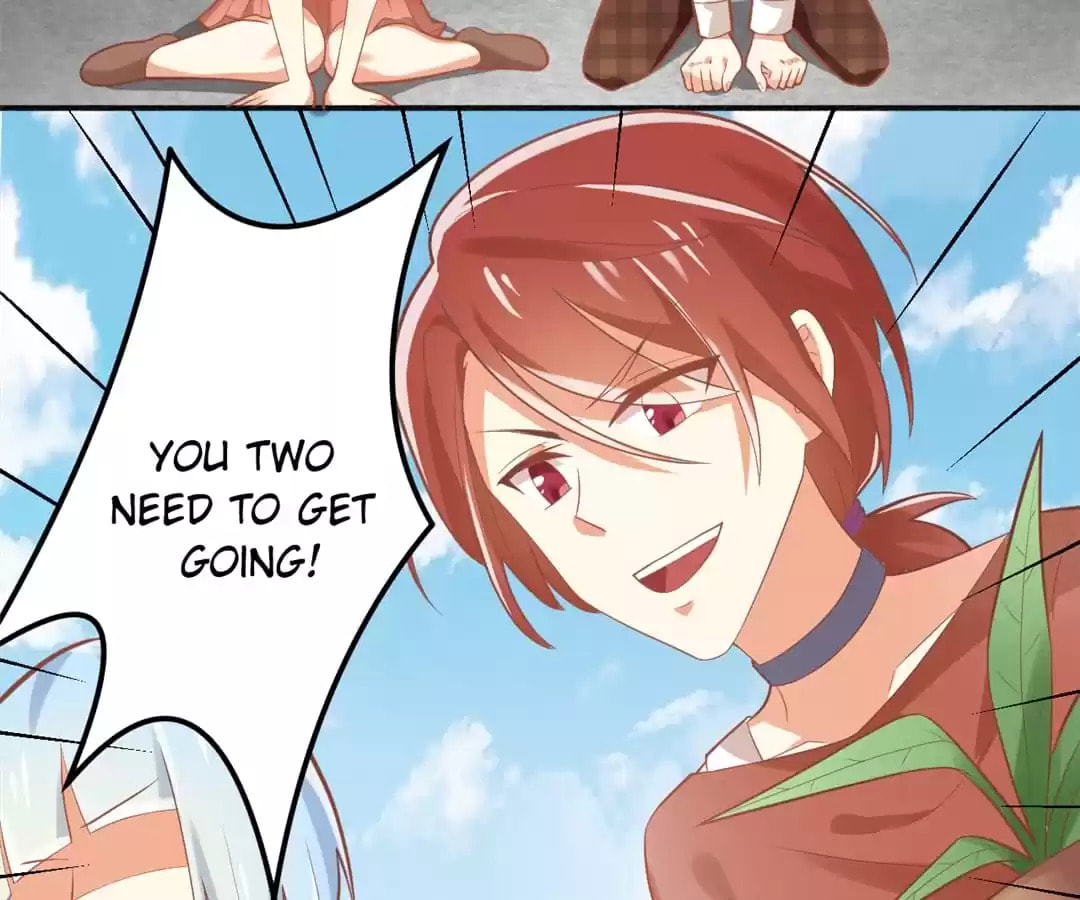 Rebirth From 0 to 1 Chapter 31 page 15 - 