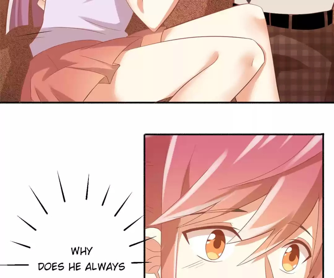 Rebirth From 0 to 1 Chapter 31 page 24 - 