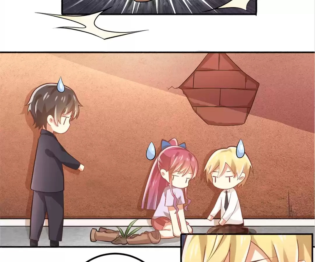 Rebirth From 0 to 1 Chapter 31 page 28 - 