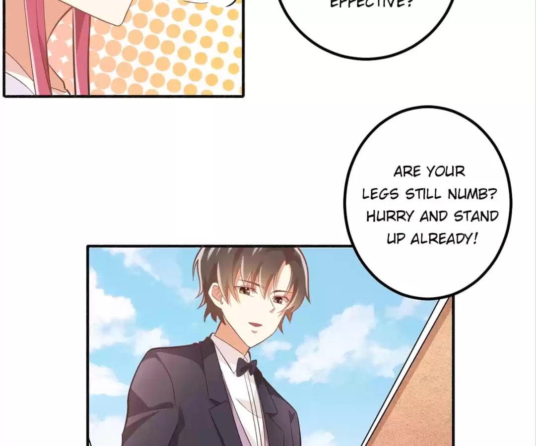 Rebirth From 0 to 1 Chapter 31 page 30 - 