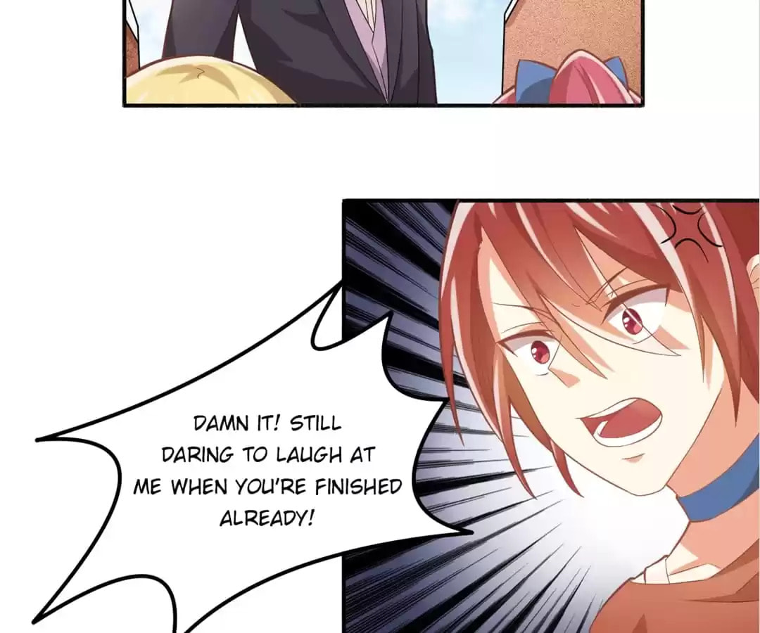 Rebirth From 0 to 1 Chapter 31 page 31 - 