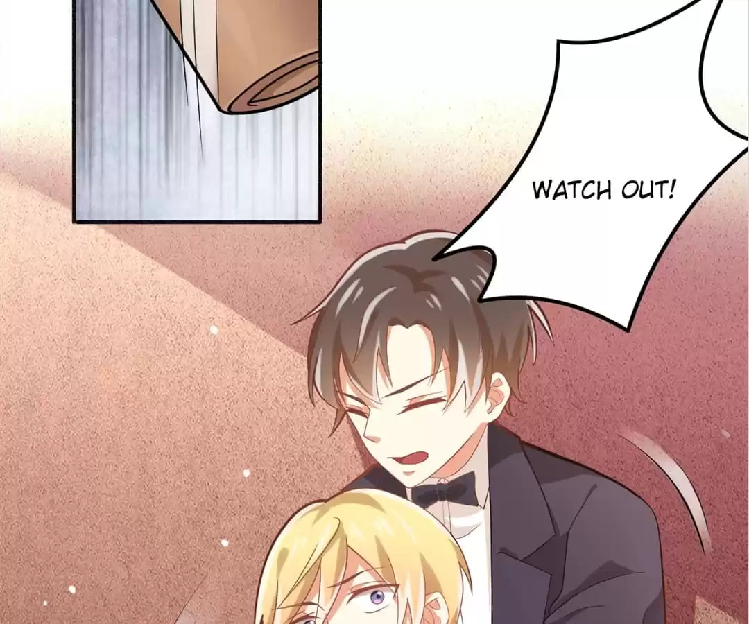 Rebirth From 0 to 1 Chapter 31 page 36 - 