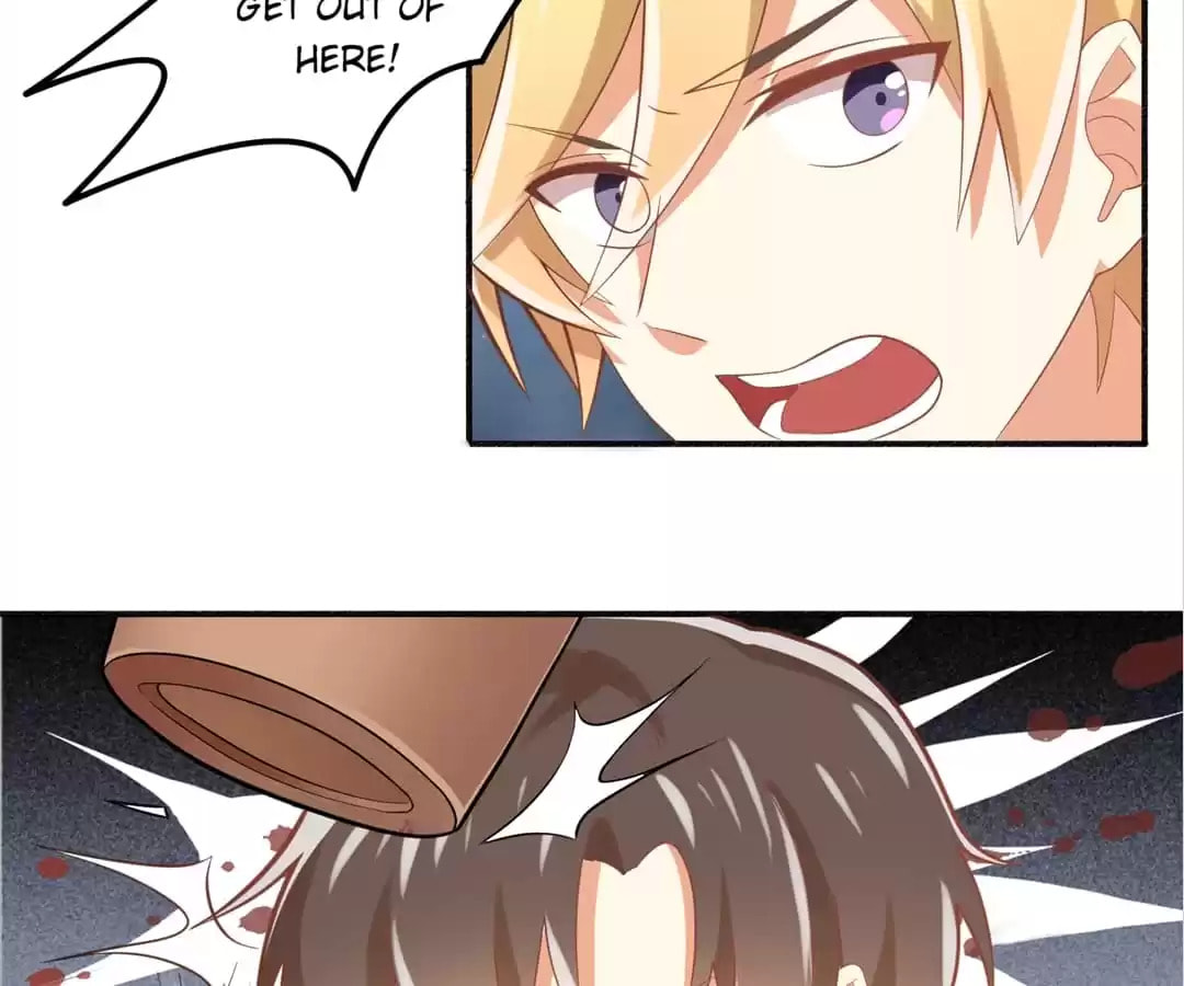 Rebirth From 0 to 1 Chapter 31 page 38 - 