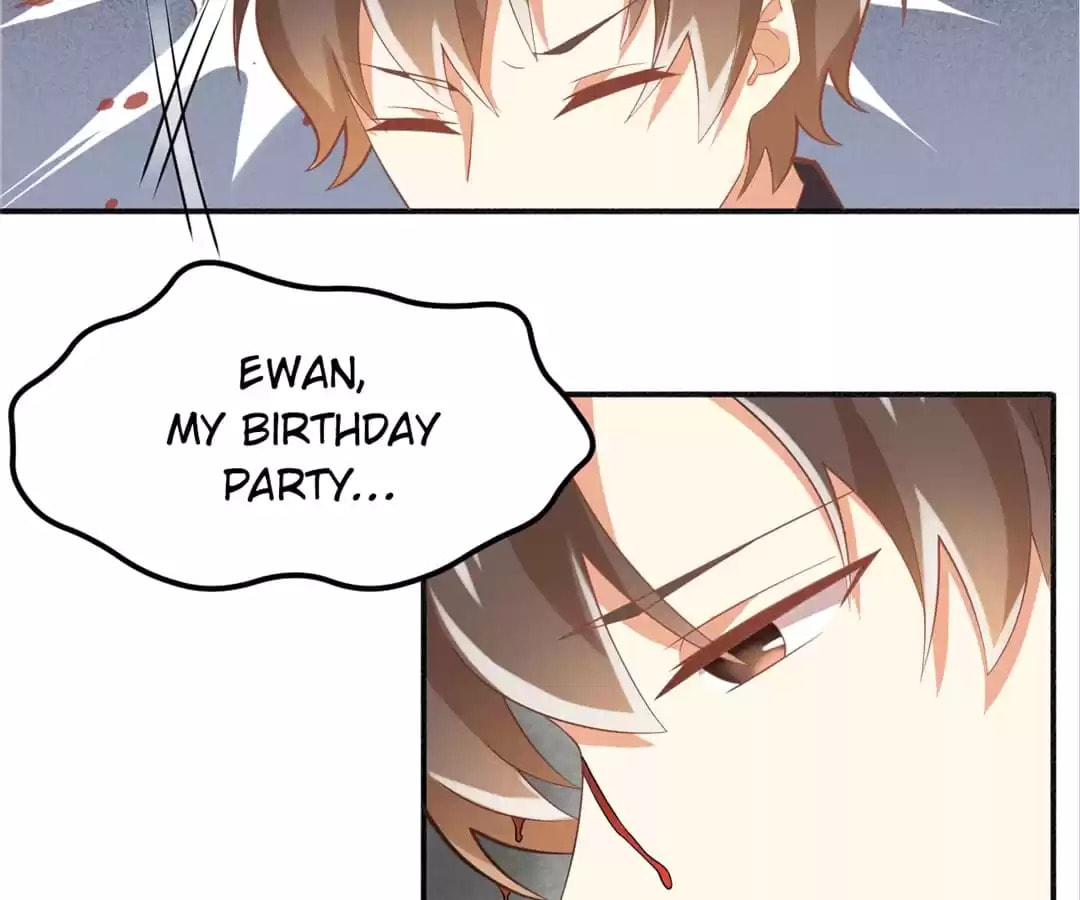 Rebirth From 0 to 1 Chapter 31 page 39 - 