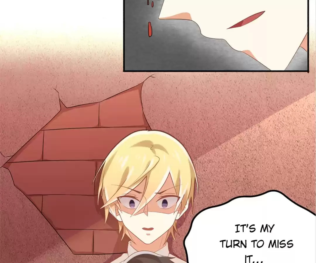 Rebirth From 0 to 1 Chapter 31 page 40 - 