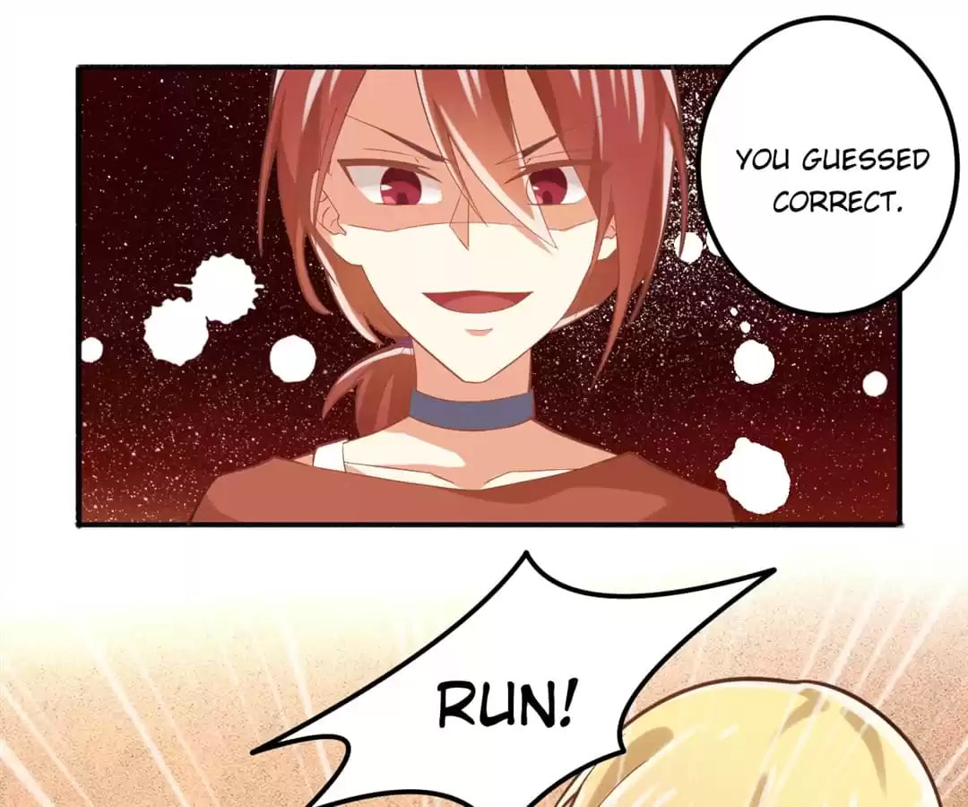 Rebirth From 0 to 1 Chapter 31 page 10 - 
