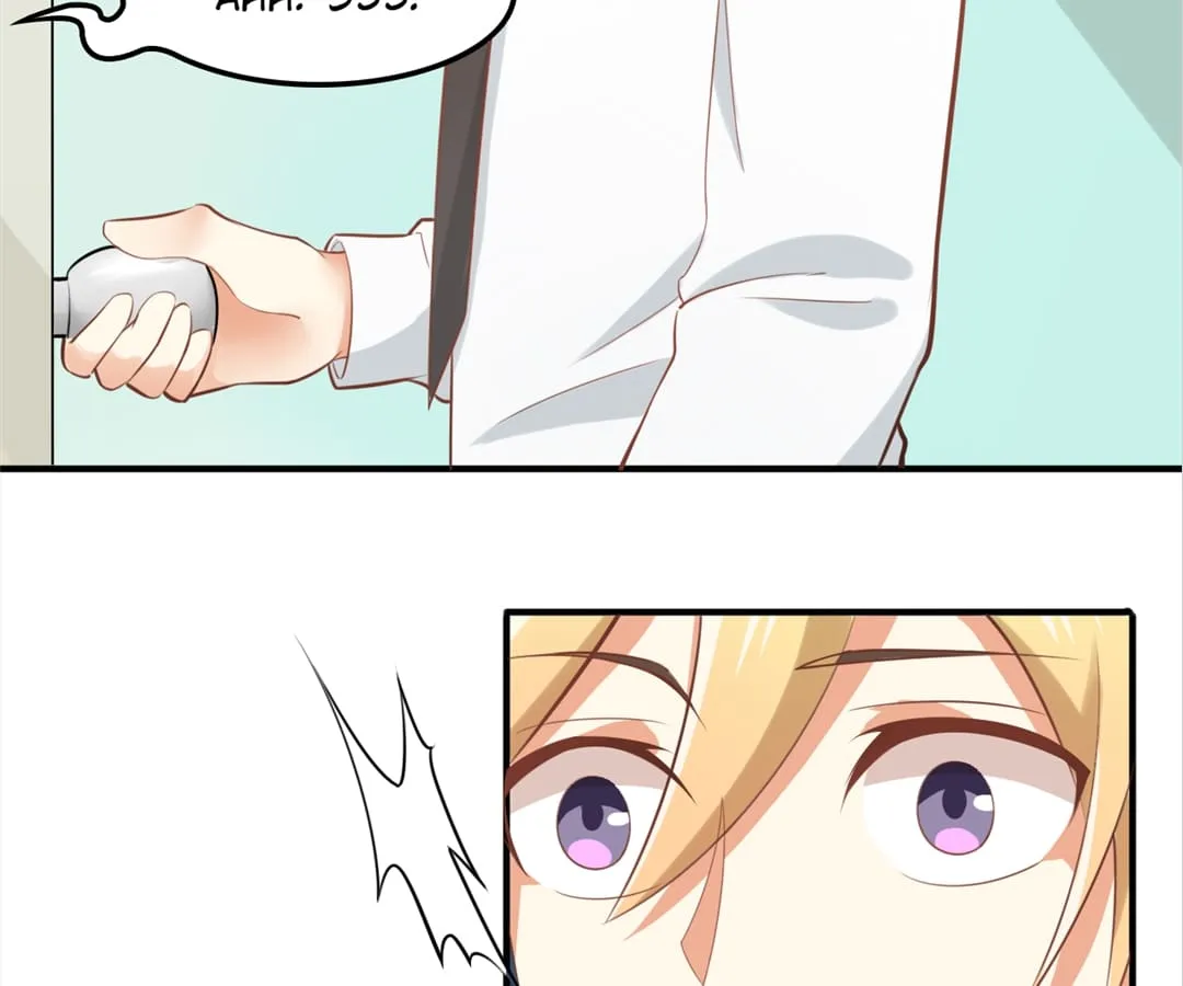 Rebirth From 0 to 1 Chapter 36 page 3 - 