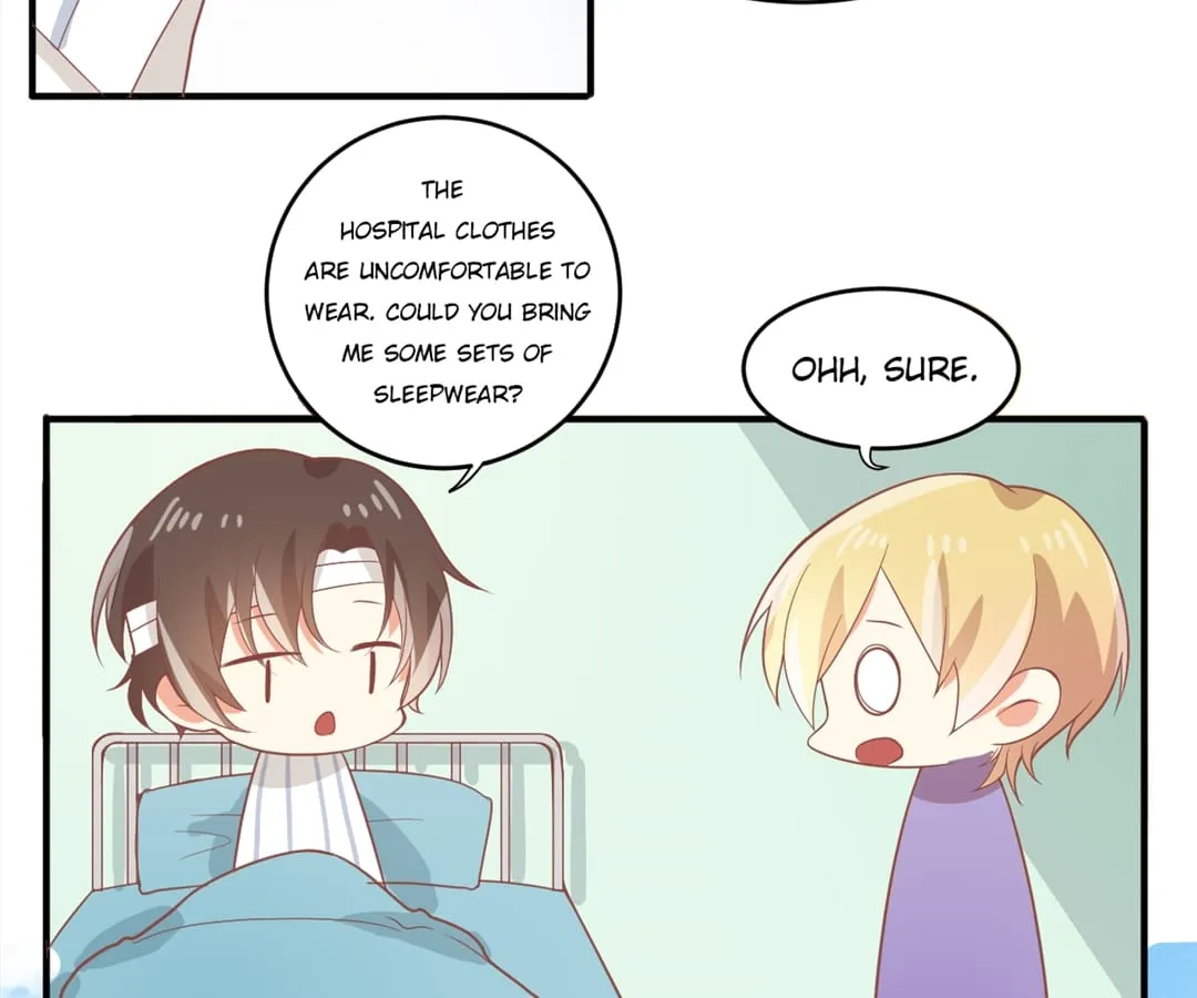 Rebirth From 0 to 1 Chapter 39 page 13 - 