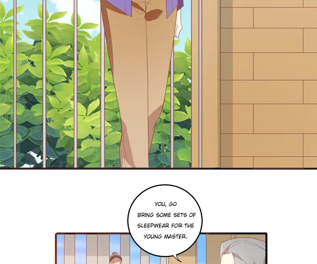 Rebirth From 0 to 1 Chapter 39 page 20 - 