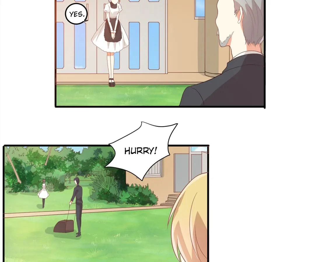 Rebirth From 0 to 1 Chapter 39 page 21 - 