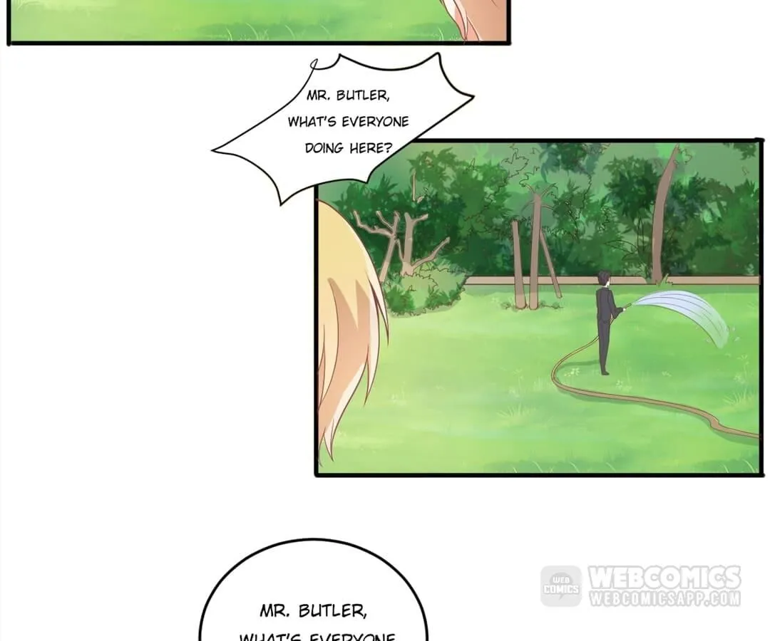 Rebirth From 0 to 1 Chapter 39 page 22 - 