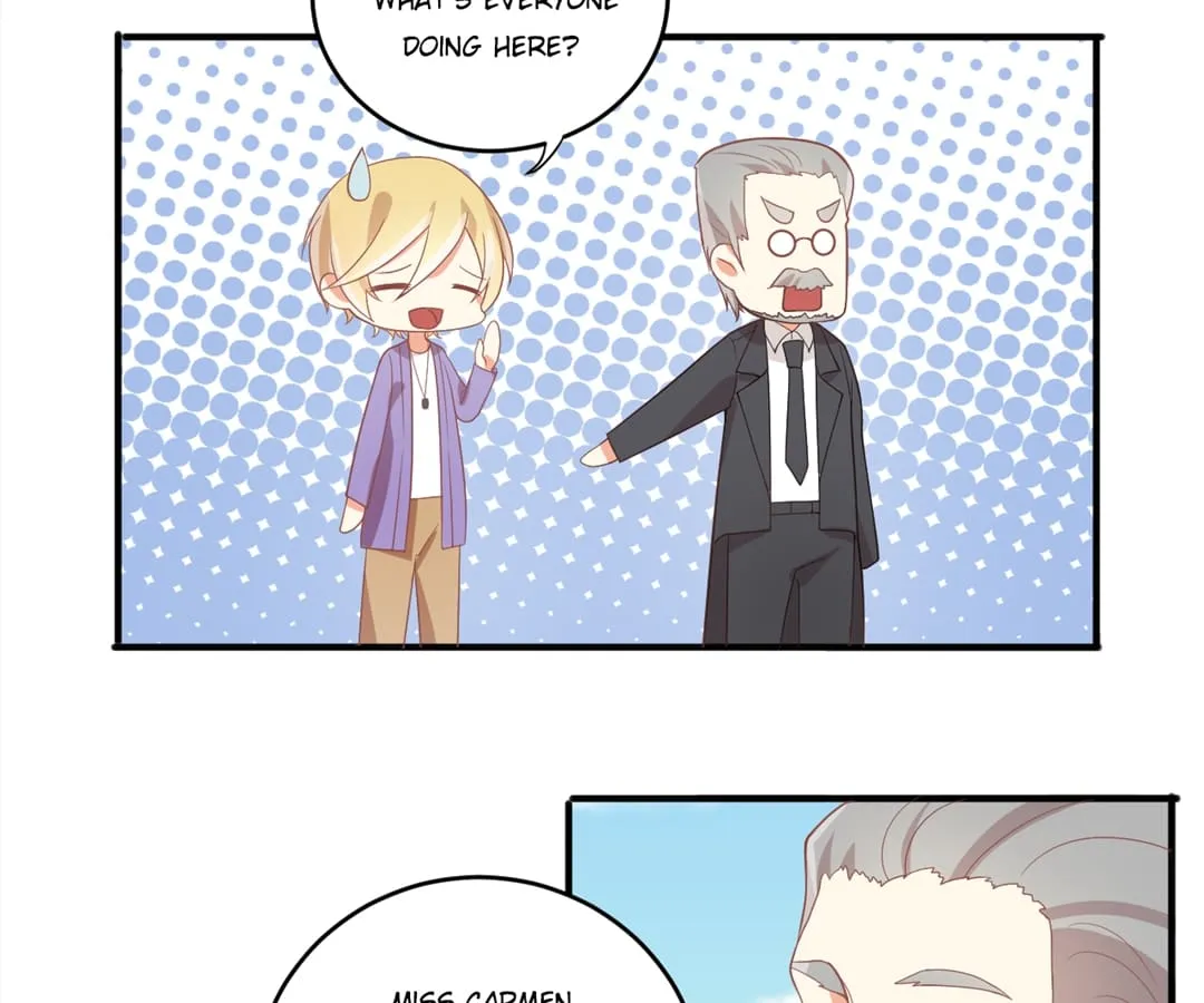 Rebirth From 0 to 1 Chapter 39 page 23 - 