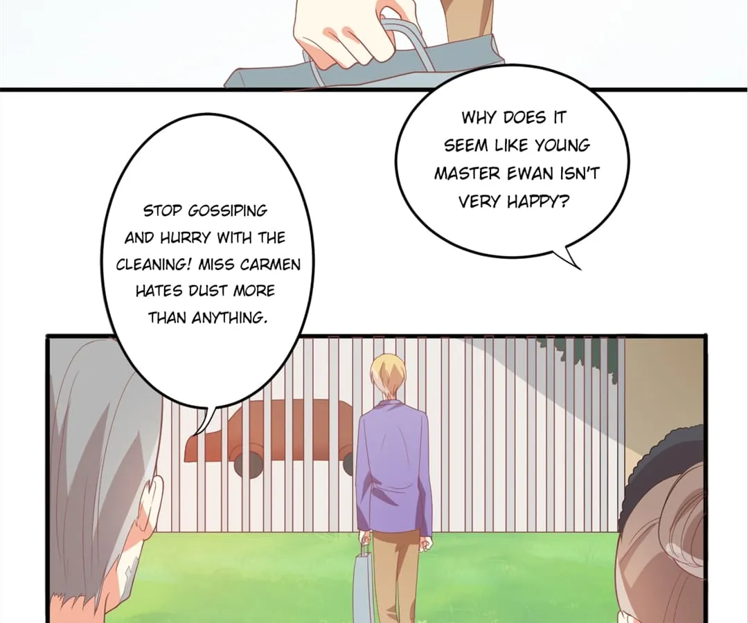 Rebirth From 0 to 1 Chapter 39 page 33 - 