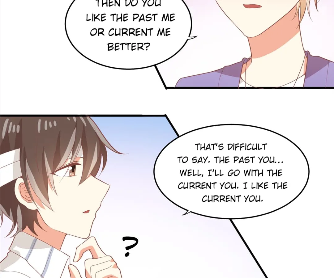 Rebirth From 0 to 1 Chapter 39 page 5 - 