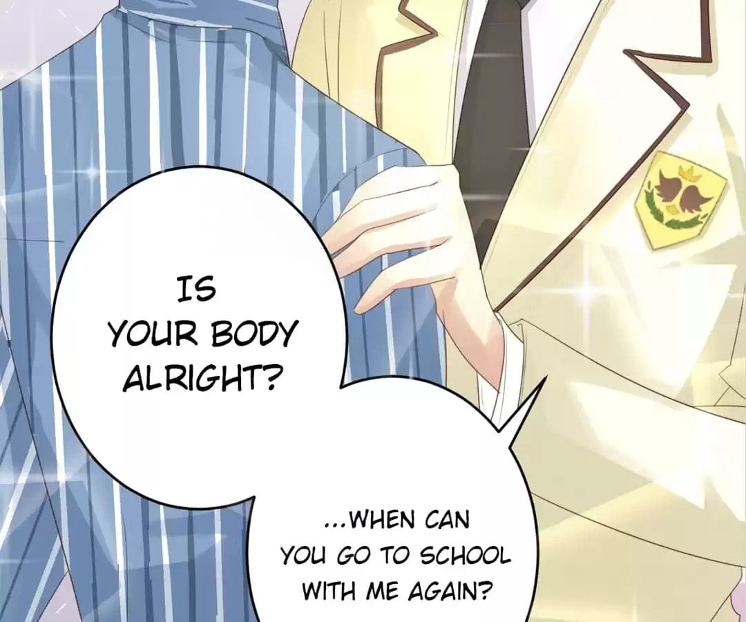 Rebirth From 0 to 1 Chapter 4 page 36 - 