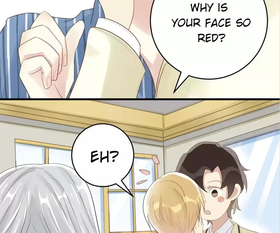 Rebirth From 0 to 1 Chapter 4 page 40 - 