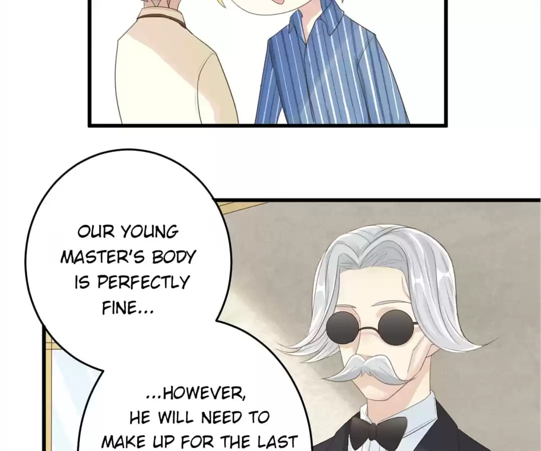 Rebirth From 0 to 1 Chapter 4 page 44 - 