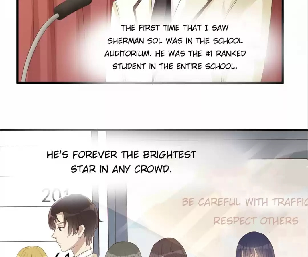 Rebirth From 0 to 1 Chapter 4 page 8 - 