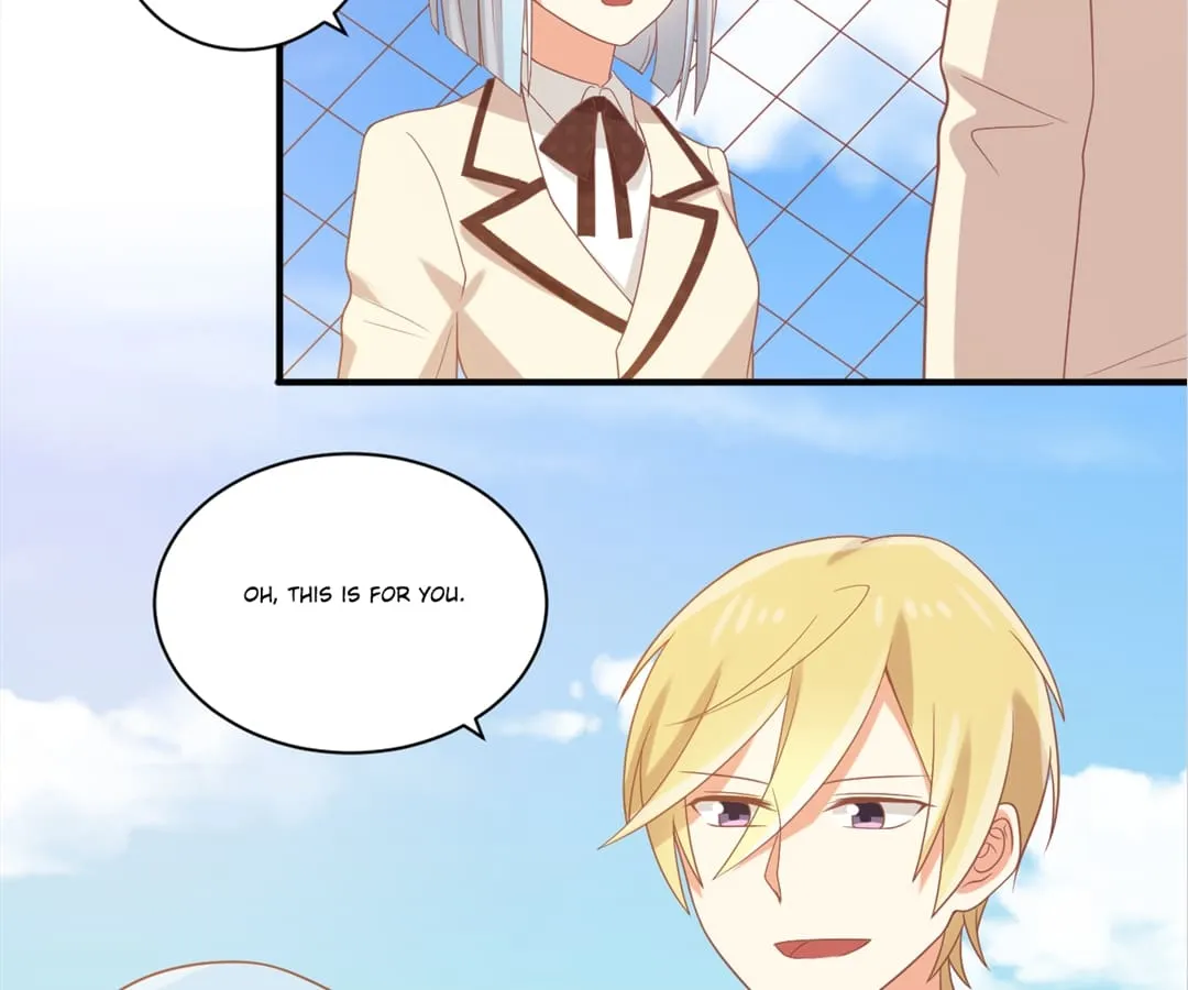 Rebirth From 0 to 1 Chapter 49 page 19 - 