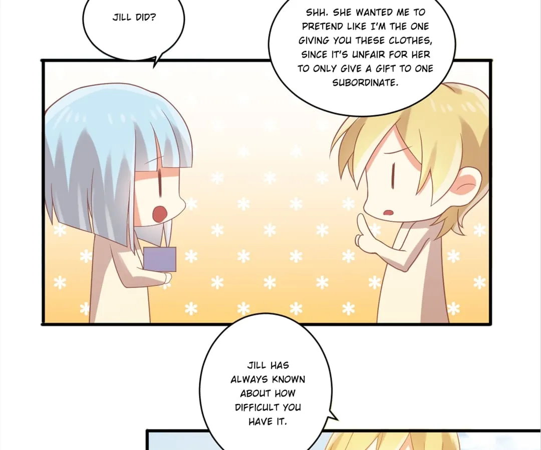 Rebirth From 0 to 1 Chapter 49 page 24 - 