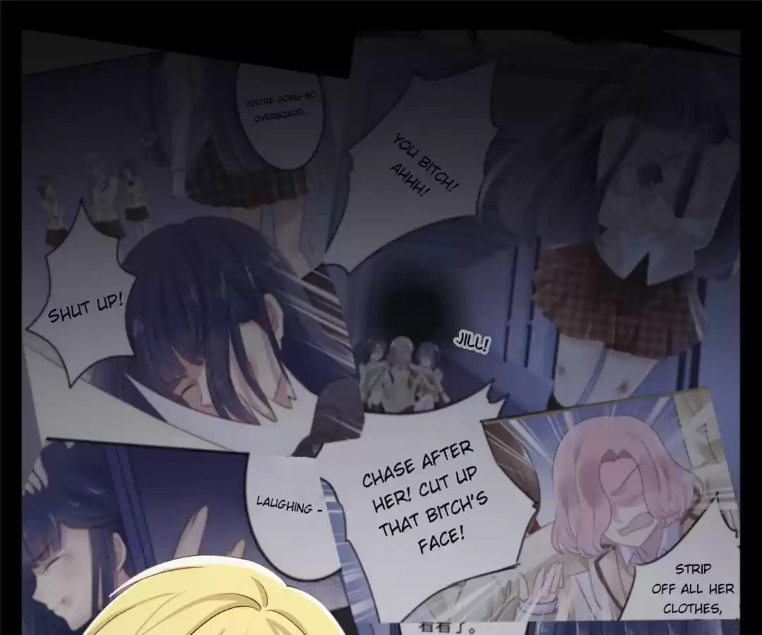 Rebirth From 0 to 1 Chapter 5 page 2 - 