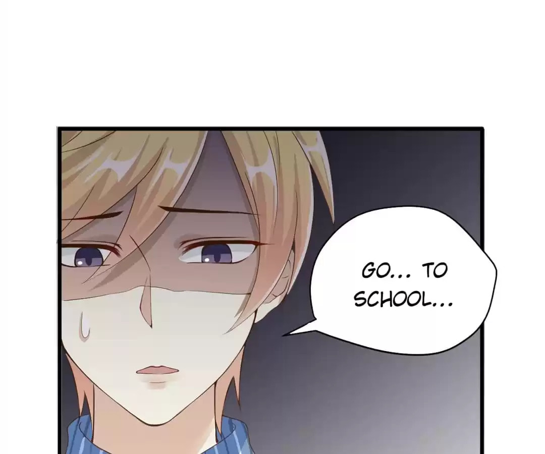 Rebirth From 0 to 1 Chapter 5 page 4 - 