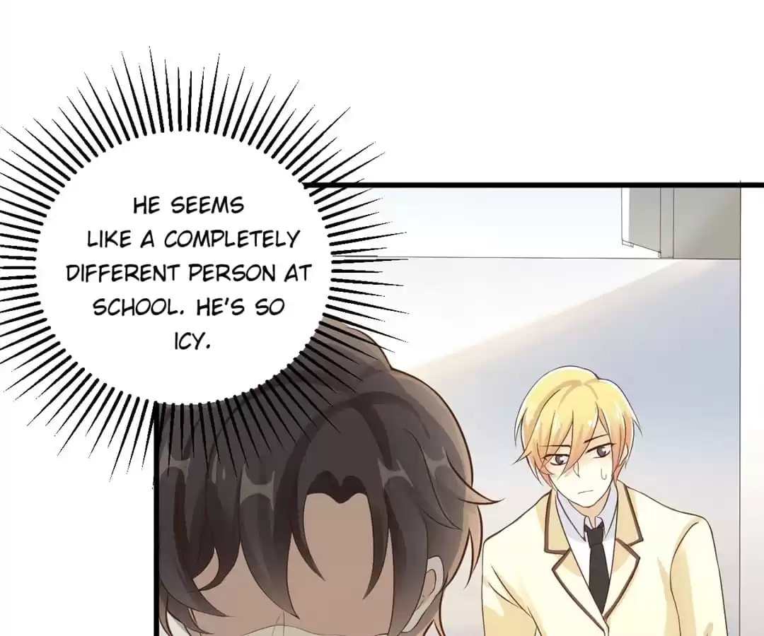 Rebirth From 0 to 1 Chapter 5 page 36 - 