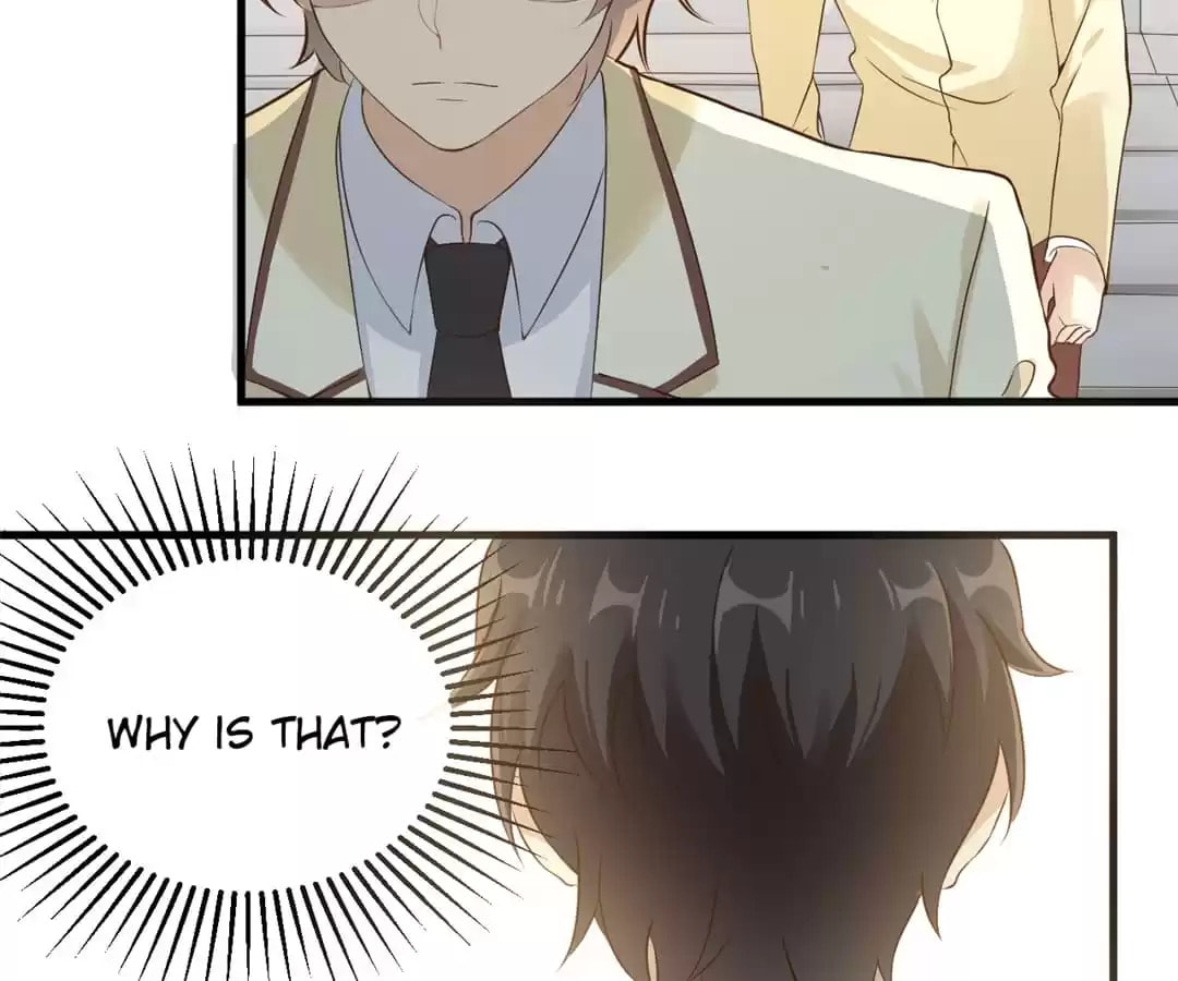 Rebirth From 0 to 1 Chapter 5 page 37 - 