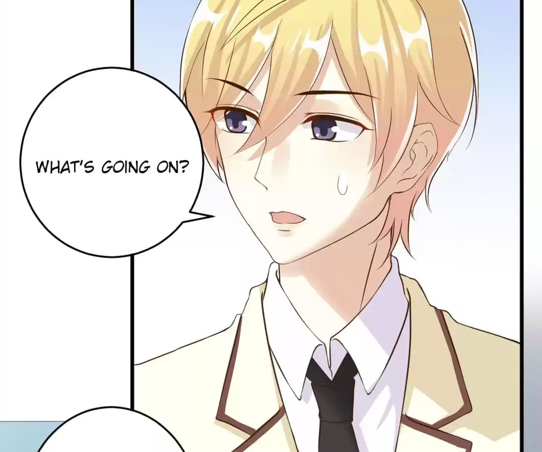 Rebirth From 0 to 1 Chapter 5 page 40 - 