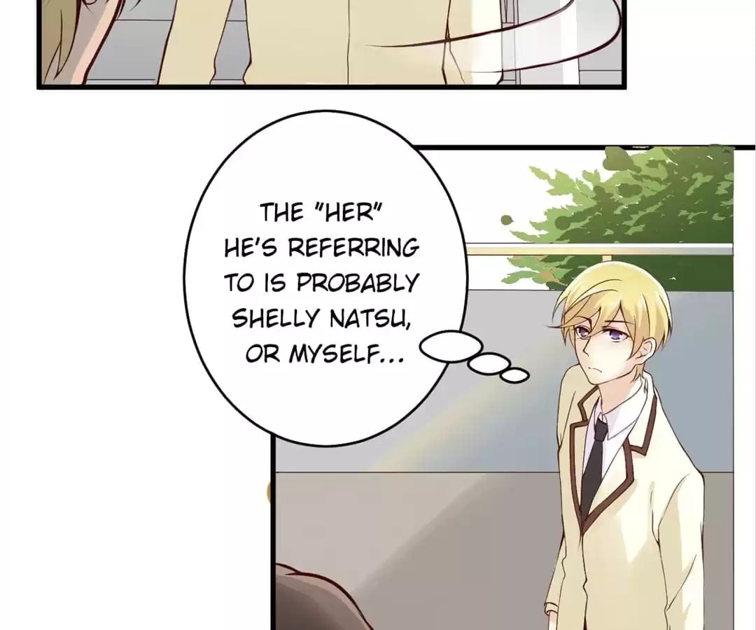 Rebirth From 0 to 1 Chapter 5 page 47 - 