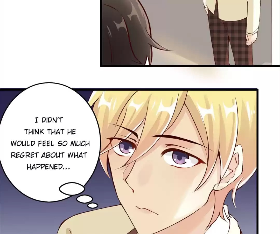 Rebirth From 0 to 1 Chapter 5 page 48 - 