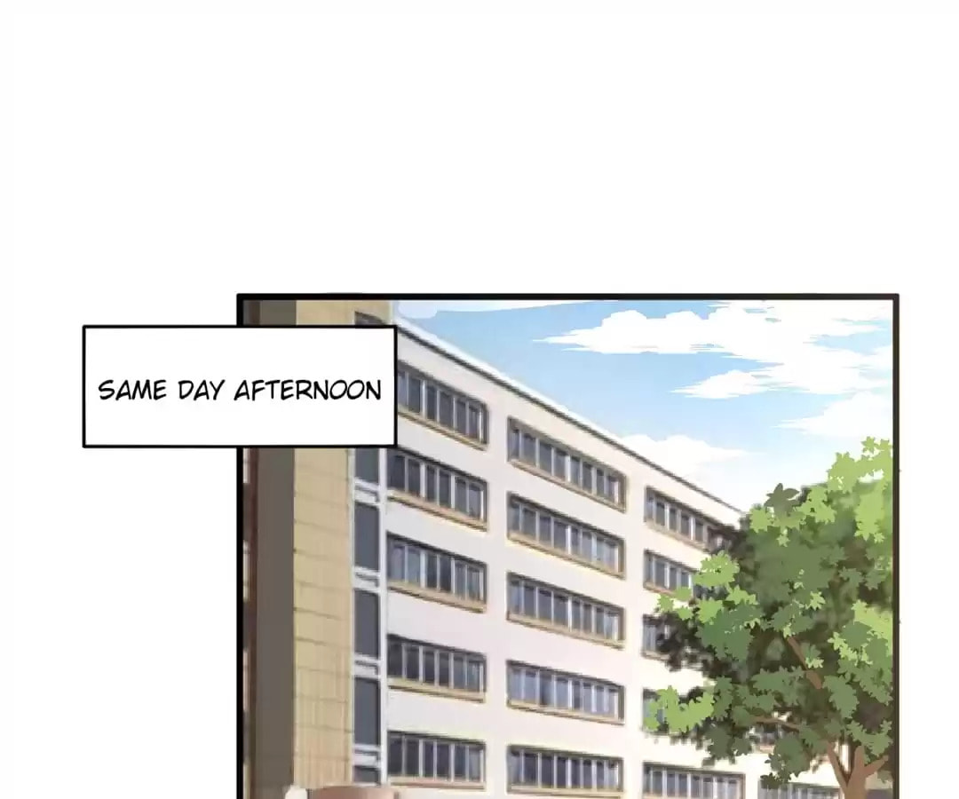 Rebirth From 0 to 1 Chapter 5 page 10 - 