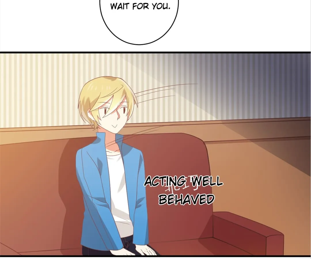 Rebirth From 0 to 1 Chapter 55 page 3 - 
