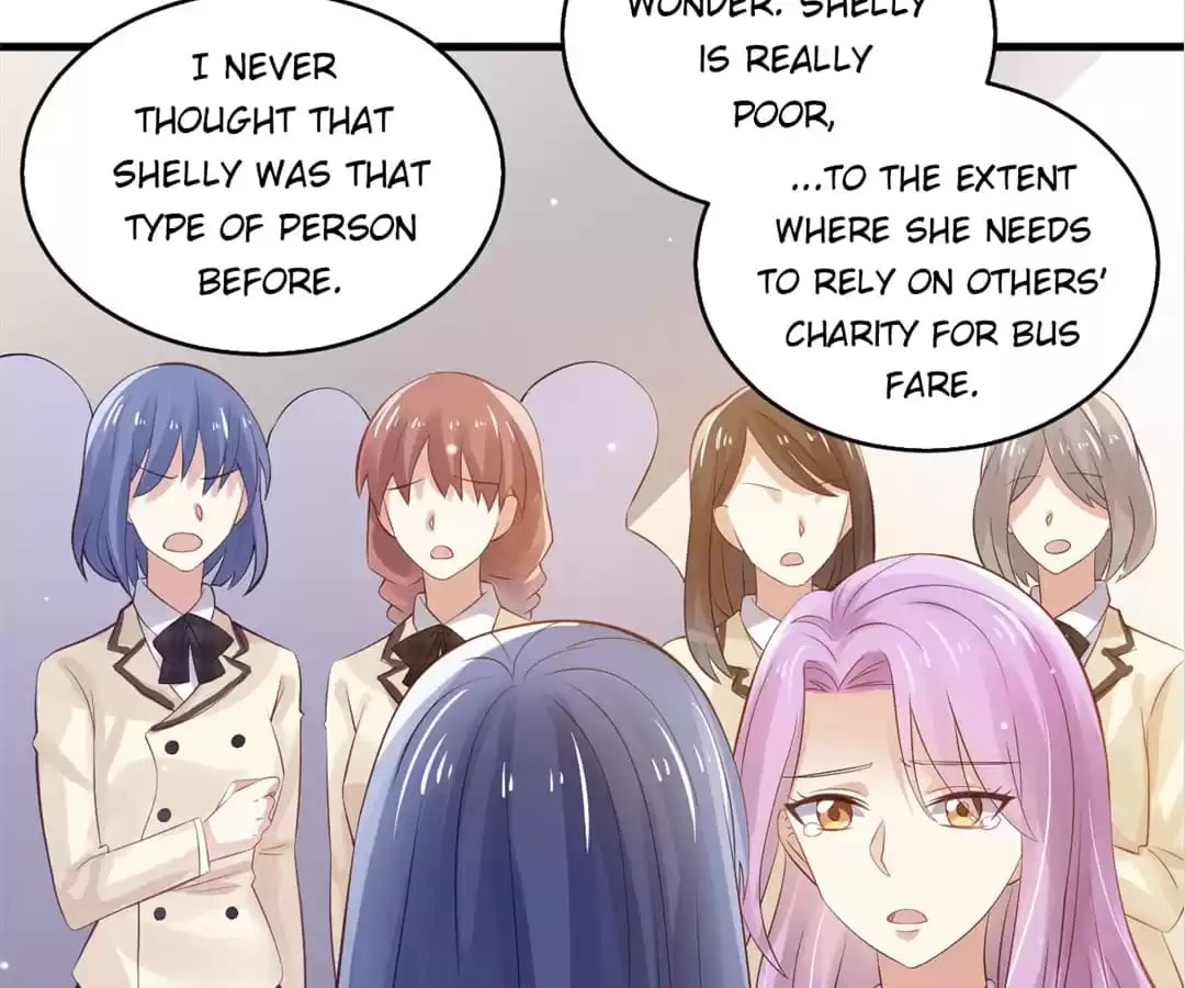 Rebirth From 0 to 1 Chapter 6 page 13 - 