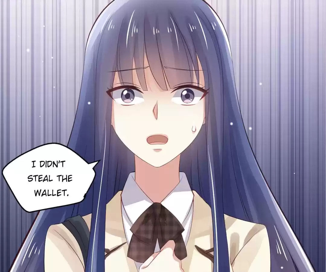 Rebirth From 0 to 1 Chapter 6 page 15 - 