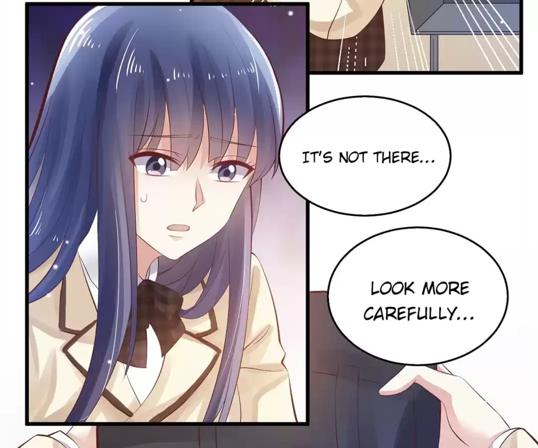 Rebirth From 0 to 1 Chapter 6 page 20 - 