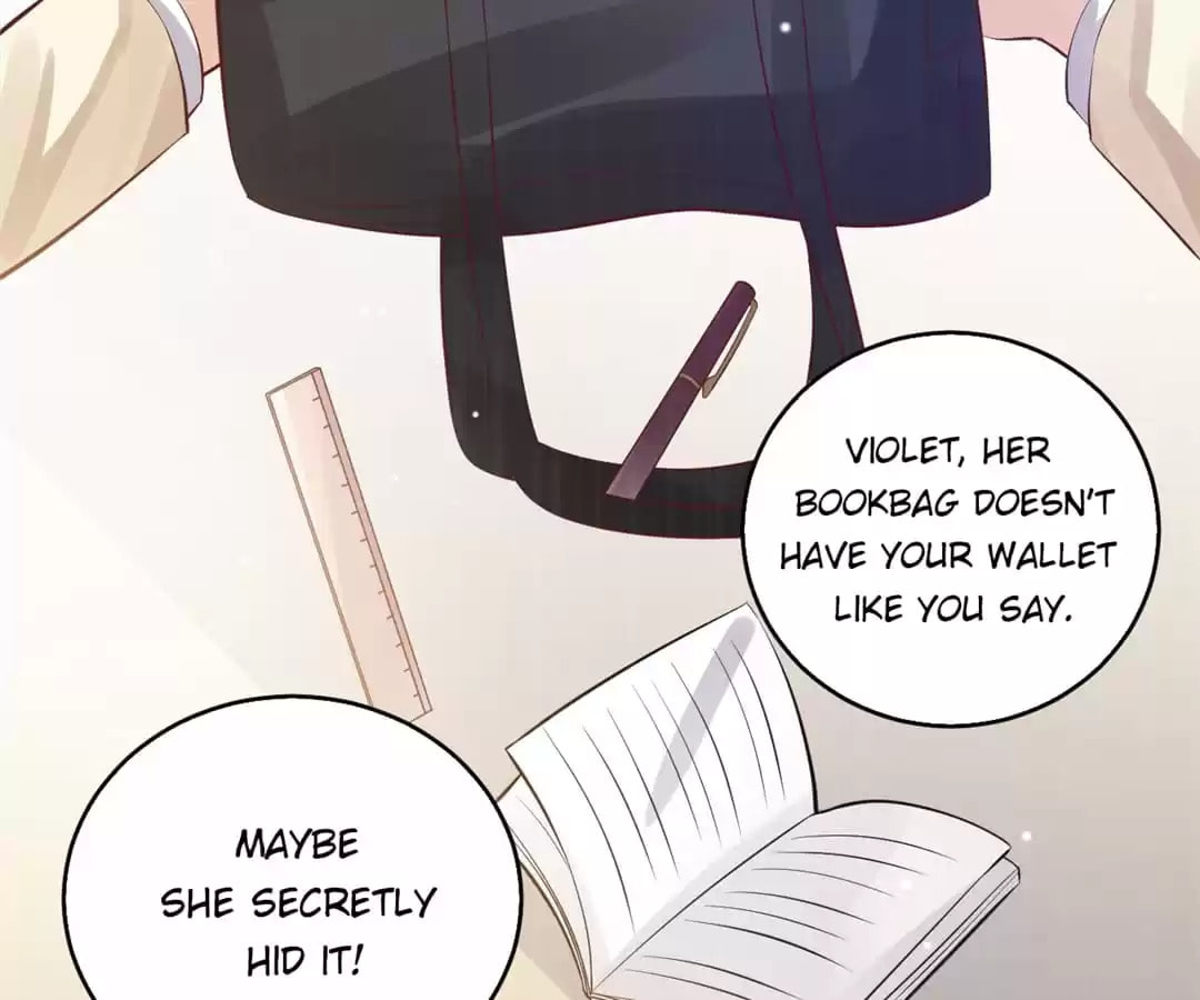 Rebirth From 0 to 1 Chapter 6 page 21 - 